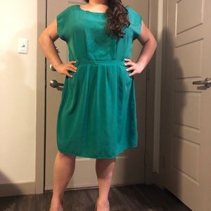 Old Navy Midi Dress